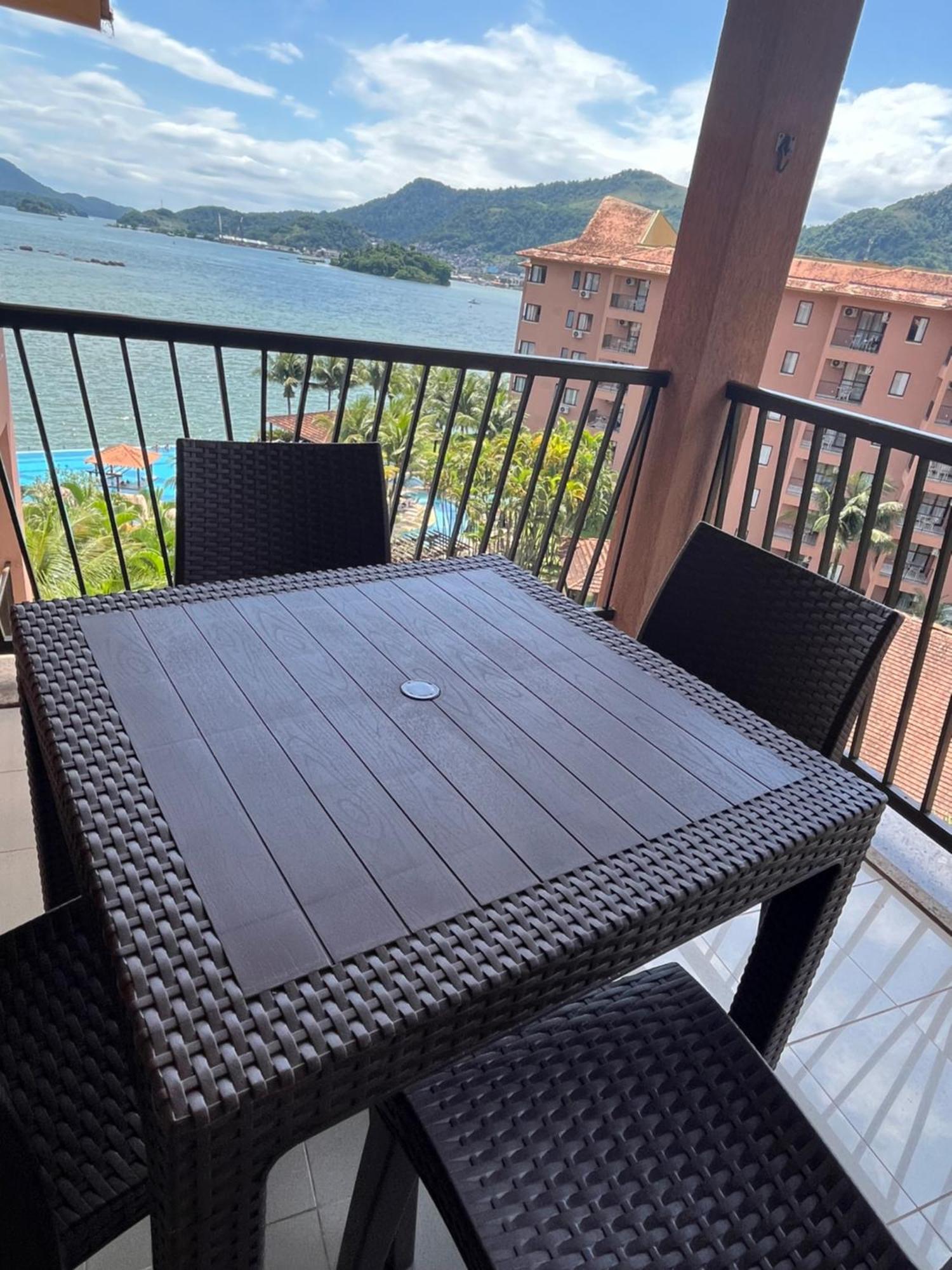Porto Bali Resort Angra dos Reis Eksteriør billede