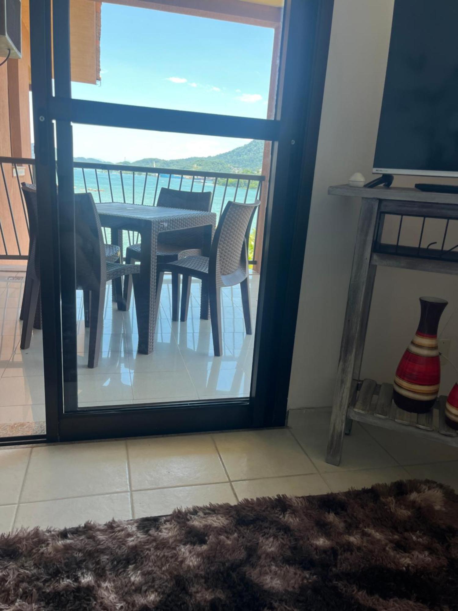 Porto Bali Resort Angra dos Reis Eksteriør billede