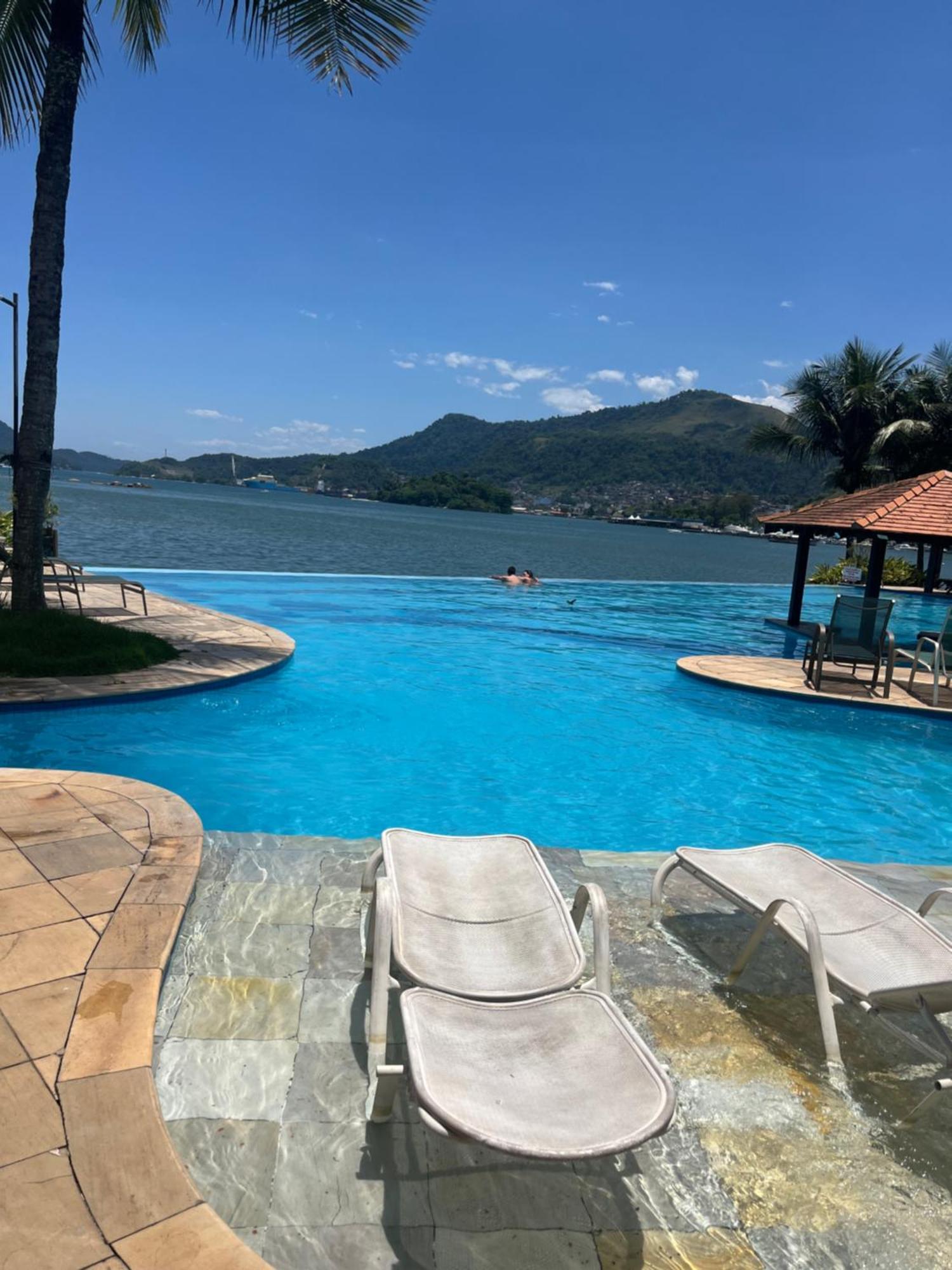 Porto Bali Resort Angra dos Reis Eksteriør billede